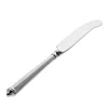 Ricci Argentieri Rialto Butter Spreader In Silver