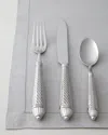 Ricci Silversmith 5-piece Raffaello Flatware Place Setting