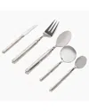Ricci Silversmith Castello 5-piece Hostess Set