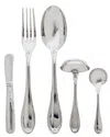 Ricci Silversmith Impero 5-piece Hostess Set