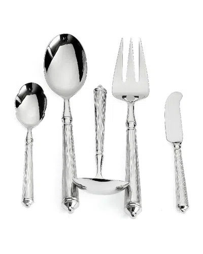 Ricci Silversmith Rialto Hostess Set