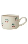 Rice By Rice Hand-painted Cappuccino Cup