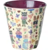 Rice By Rice X Nathalie Lété Melamine Cup