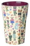 Rice By Rice X Nathalie Lété Melamine Cup