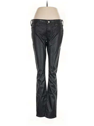 Pre-owned Rich & Skinny Casual Pants In Black
