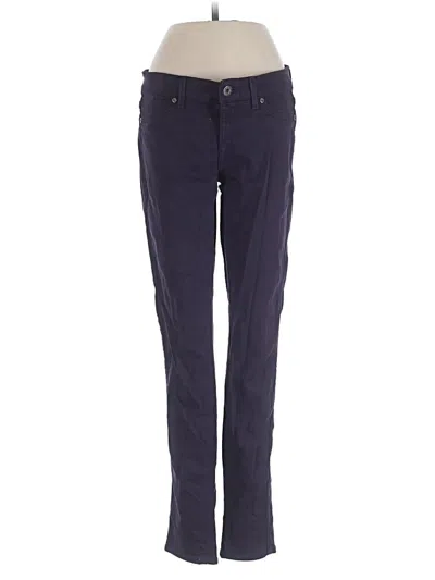 Pre-owned Rich & Skinny Casual Pants In Blue