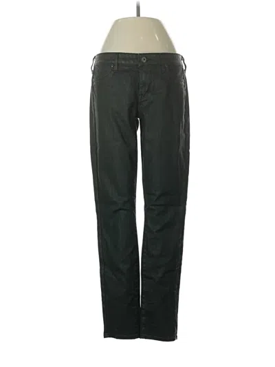 Pre-owned Rich & Skinny Casual Pants In Green