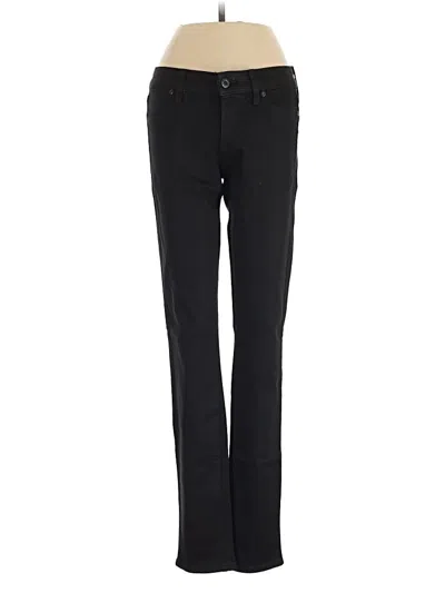 Pre-owned Rich & Skinny Jeans In Black