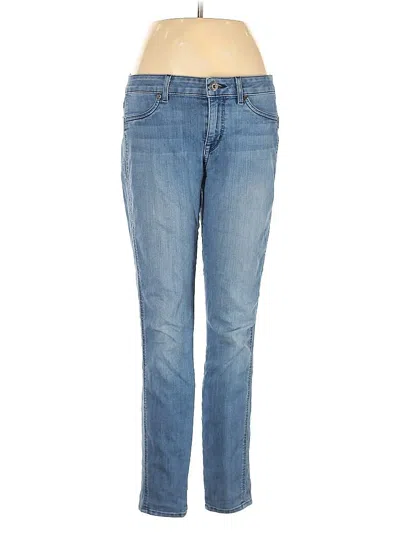 Pre-owned Rich & Skinny Jeans In Blue