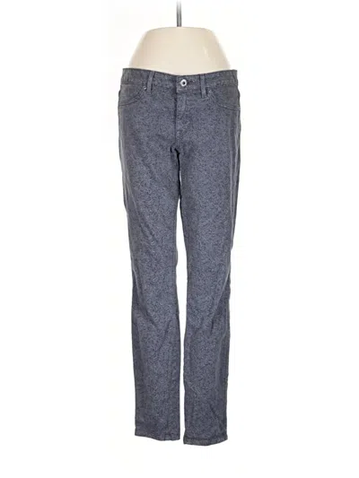 Pre-owned Rich & Skinny Jeans In Blue