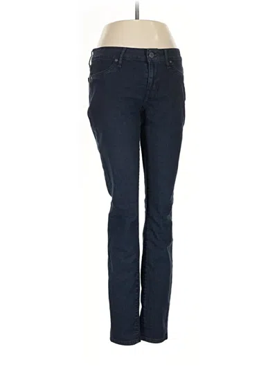 Pre-owned Rich & Skinny Jeans In Blue
