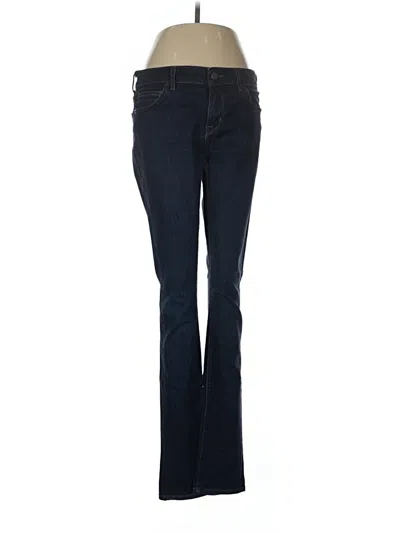 Pre-owned Rich & Skinny Jeans In Blue