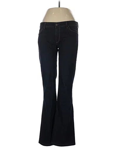 Pre-owned Rich & Skinny Jeans In Blue