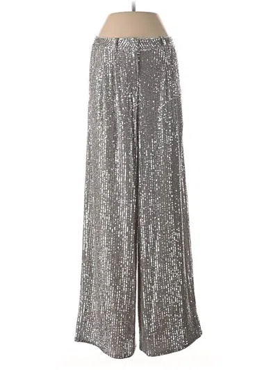 Rich Radi Q's Casual Pants In Gray