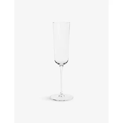 Richard Brendon Champagne Flute