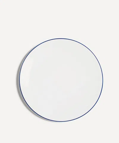 Richard Brendon Cobalt Line Coupe Plate