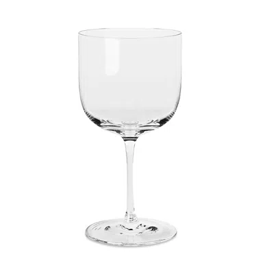 Richard Brendon Cocktail Classic Nick & Nora Glass, Set Of 2 In Transparent