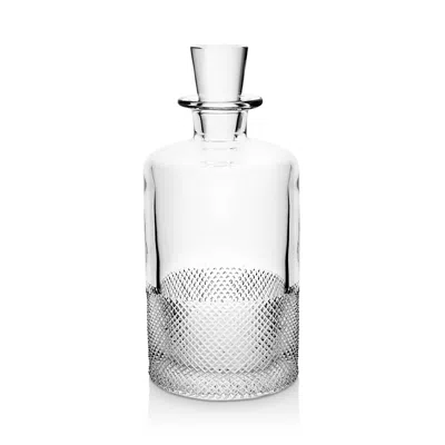 Richard Brendon Diamond Decanter