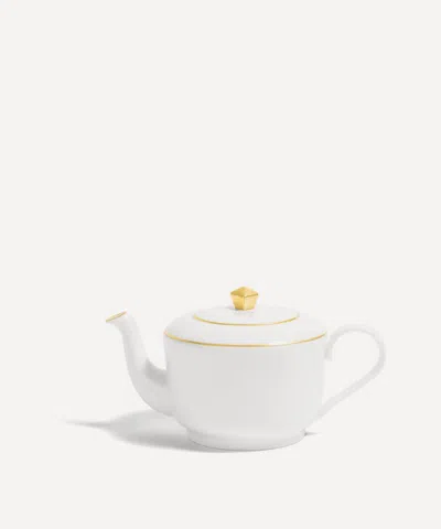 Richard Brendon Gold Line Teapot