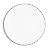 Richard Brendon Line Coupe Medium Side Plate