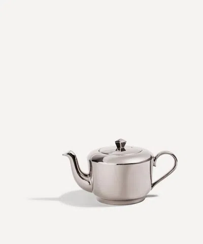 Richard Brendon Platinum Reflect Teapot