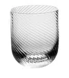Richard Brendon Set Of 2 Optic Clear Tumblers (350ml)