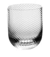 Richard Brendon Set Of 2 Optic Clear Tumblers (350ml)
