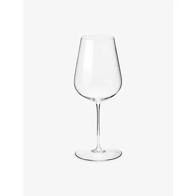 Richard Brendon Clear The Original Universal Wine Glass In Transparent