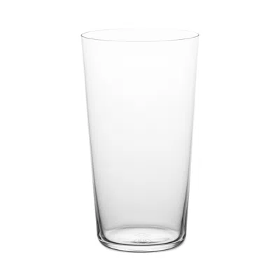 Richard Brendon Ultralight Highball Glass, Set Of 4 In Transparent