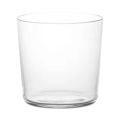 Richard Brendon Ultralightweight Medium Tumblers, Set Of 4 In White