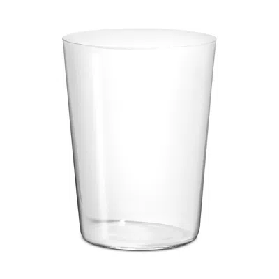 Richard Brendon Ultralightweight Tumblers, Set Of 4 In Transparent