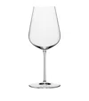 Richard Brendon X Jancis Robinson Set Of 2 Wine Glasses In Clear