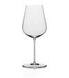 Richard Brendon X Jancis Robinson Set Of 6 Wine Glasses In Clear