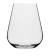 Richard Brendon X Jancis Robinson Set Of 6 Water Glasses In Clear