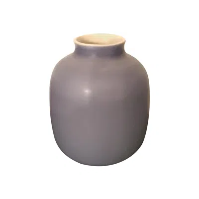 Pre-owned Richard Ginori Giovanni Gariboldi Ceramic, 1950, Italy In Transparent