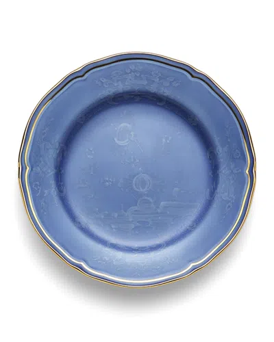 Richard Ginori Oriente Italiano Bread & Butter Plate, Pervinca