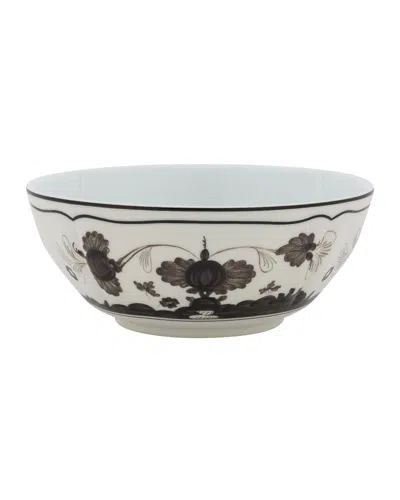Richard Ginori Oriente Italiano Cereal Bowl
