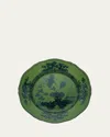 Richard Ginori Oriente Italiano Salad Plate, Malachite