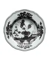 Richard Ginori Oriente Italiano Soup Plate