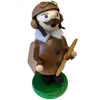 Richard Glaesser Incense Burner - Old-time Aviator