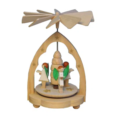 Richard Glaesser Mini Pyramid - Angel Choir