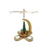 Richard Glaesser Pyramid - Skiers In Multi
