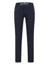 Richard J Brown Button-fastening Trousers