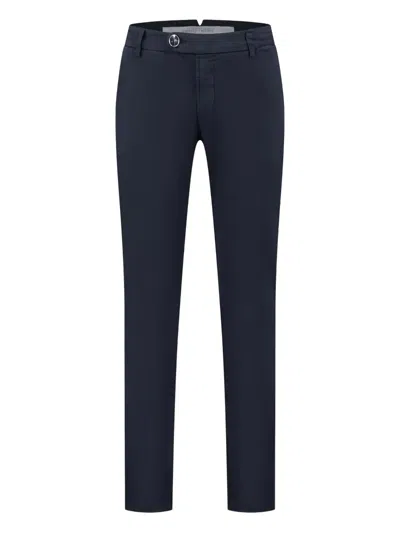 Richard J Brown Button-fastening Trousers