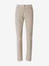 Richard J Brown Richard J. Brown Corduroy Cotton Jeans