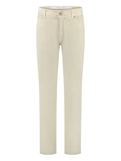 Richard J Brown Corduroy Trousers