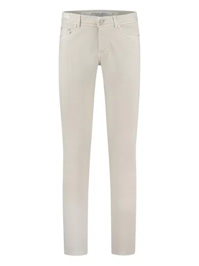 Richard J Brown Cotton Jeans