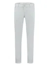 Richard J Brown Cotton Jeans
