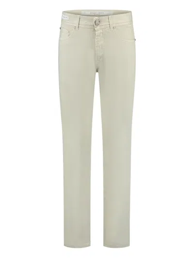 RICHARD J BROWN COTTON JEANS