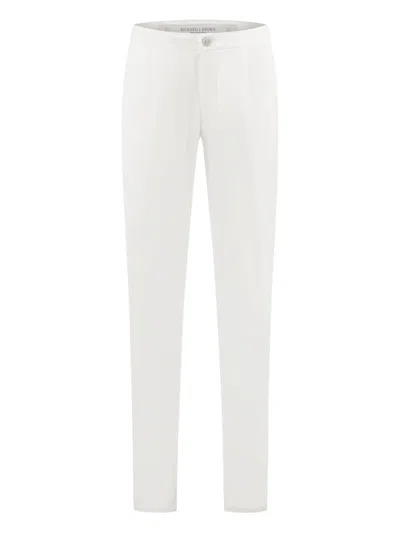 Richard J Brown Cotton Trousers